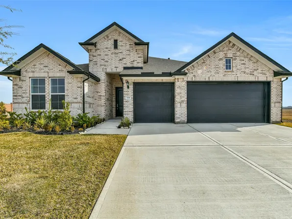 3406 Bright Keel Dr, La Marque, TX 77568