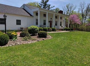2497 Township Road 232, Van Buren, OH 45889
