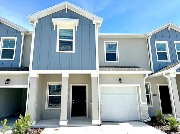 2432 Skyline Loop, Kissimmee, FL 34758