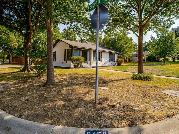 6452 Drury Ln, Fort Worth, TX 76116