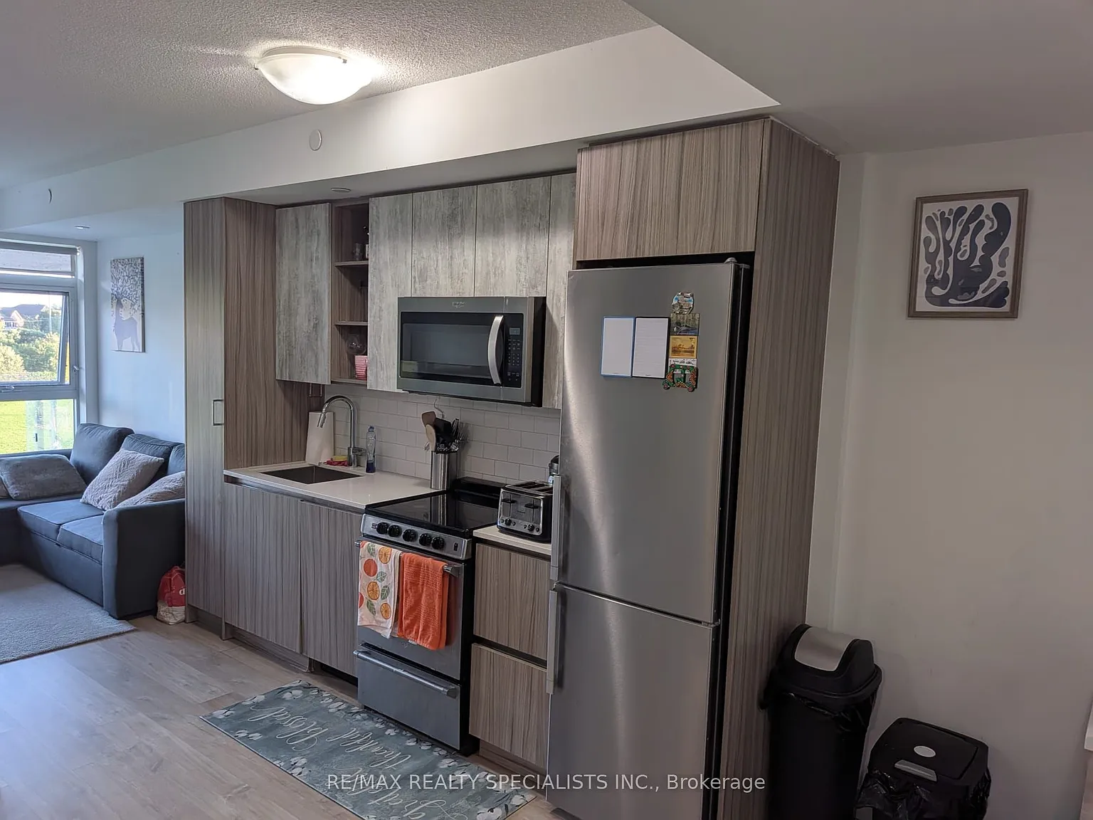 1 bed, $2,300 — Photo 2