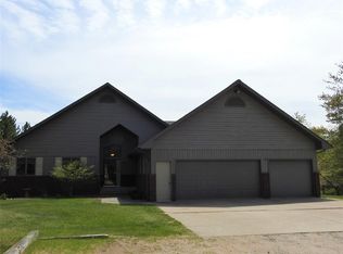 N1303 Wpa Rd, Vulcan, MI 49892