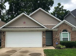 1969 Falling Leaves Ln, Lexington, KY 40509