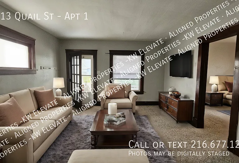 2113 Quail St #1 — Photo 6