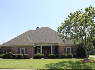 8806 Sturbridge Dr, montgomery, AL 36117