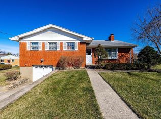 2242 Townsend Rd, Cincinnati, OH 45238