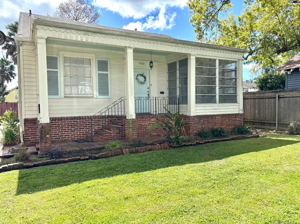 5828 S Miro St #1, New Orleans, LA 70125