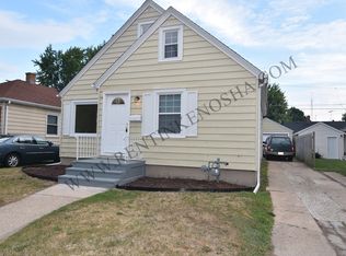 3608 75th St, Kenosha, WI 53142