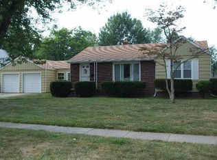 4041 Bellevue Rd, Toledo, OH 43613