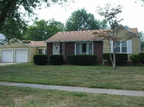 4041 Bellevue Rd, Toledo, OH 43613