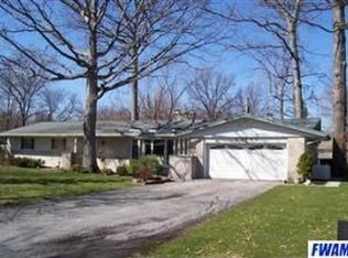 6103 Midwood Dr, Fort Wayne, IN 46835