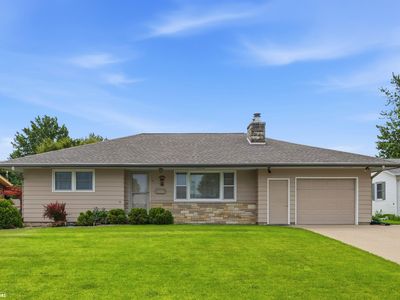 11 Palmer St, Le Grand, IA, 50158