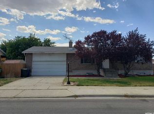 4046 S Burningham Dr, West Valley City, UT 84119