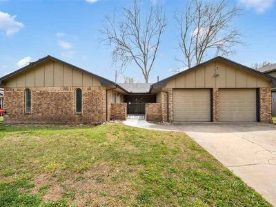 2304 NE Garden Ln, Lawton, OK, 73507