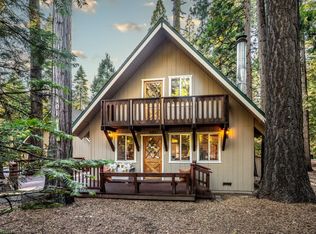 401 Kenshaw Ct, Arnold, CA 95223