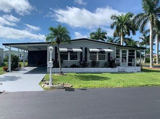 303 Hollywood Ln, Naples, FL 34112