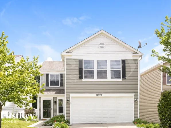 15498 Border Dr, Noblesville, IN 46060