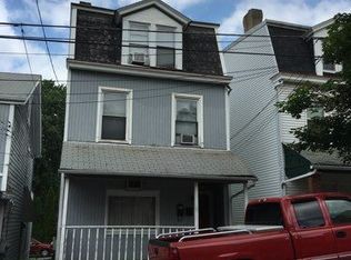 114 Kearsarge St, Pittsburgh, PA