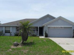 318 Anchovie Ct, Poinciana, FL 34759