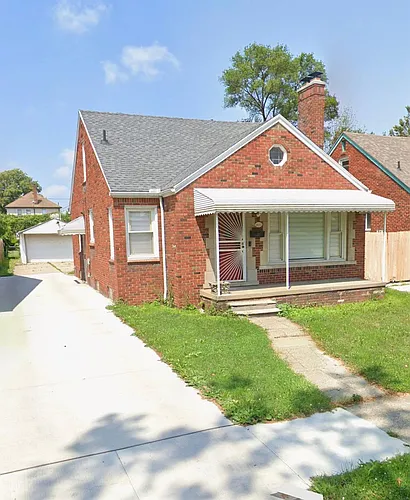 6835 Rosemont Ave Photo 1