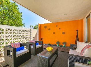 1864 S Barona Rd, Palm Springs, CA 92264