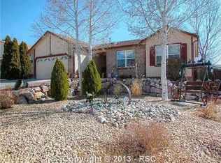 5065 Hopkins Dr, Colorado Springs, CO 80911