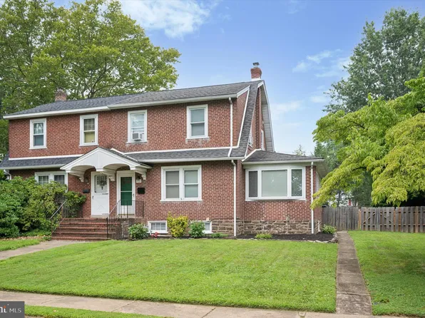 818 Forrest St, Lansdale, PA 19446