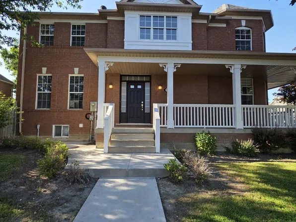 52 Brock Dr, Brampton, ON L6P 1A2