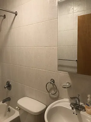 Rented by Waverly Realty Associates | media 36