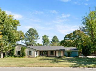 3115 Good Shepherd Rd, Las Cruces, NM 88005