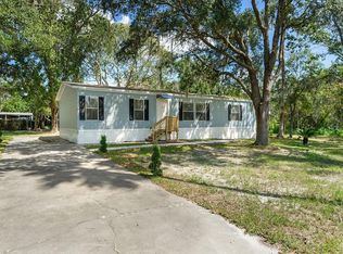20605 Lake Patience Rd, Land O Lakes, FL 34638