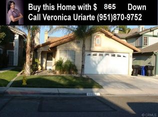 11509 Gold Hill Ave, Fontana, CA 92337