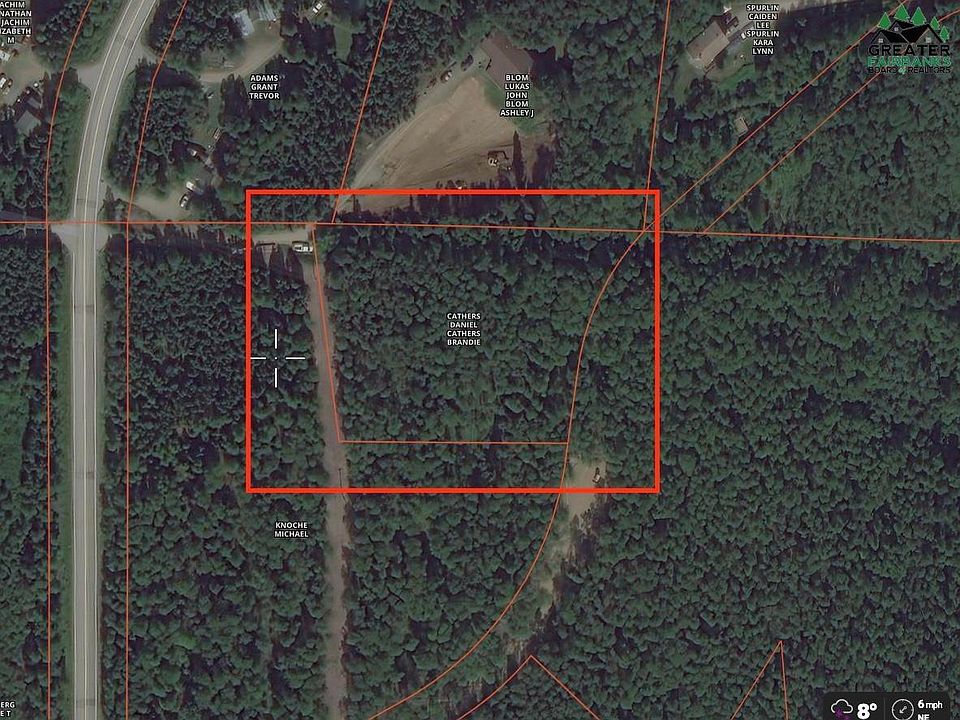 2nd image of 1101 Norris Ln