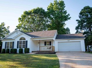 488 County Line Rd W, Covington, GA 30016