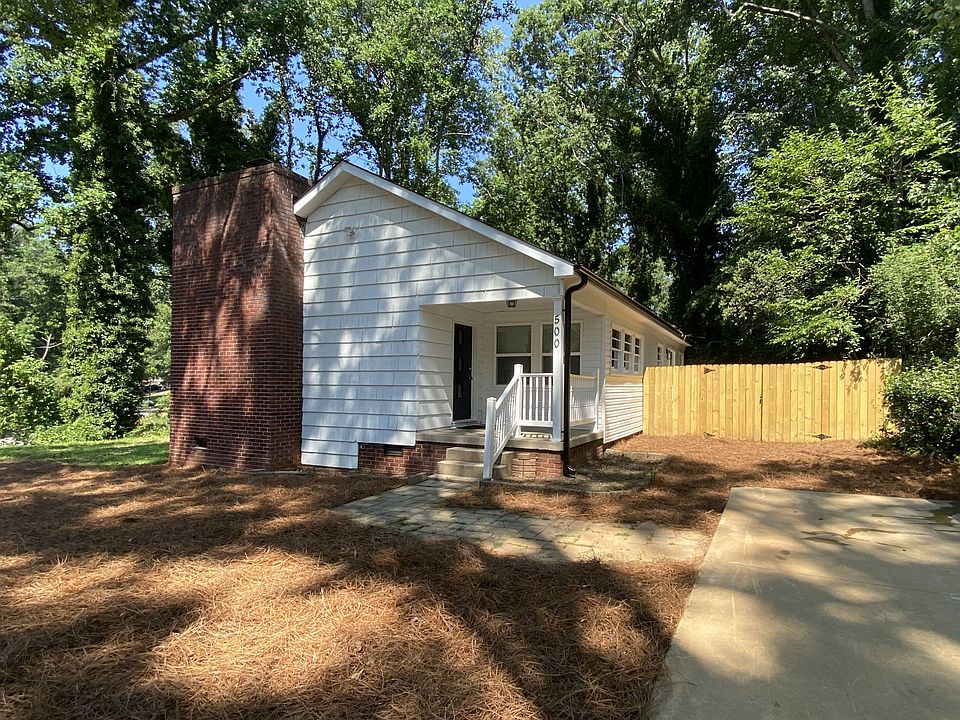 500 Carolyn Drive