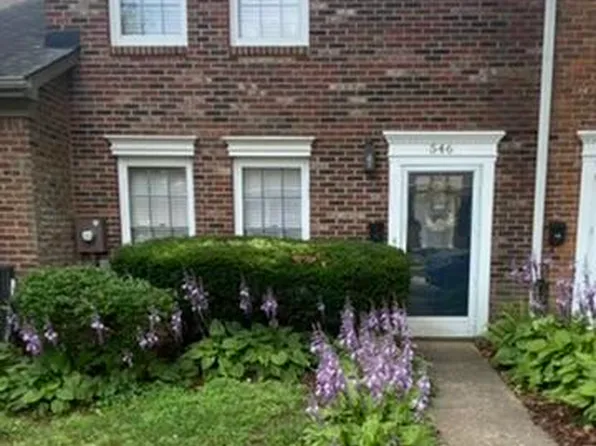 546 E Walnut St, Danville, KY 40422