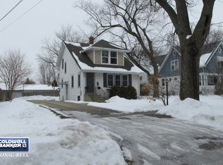 353 Chauncey St, Sycamore, IL 60178