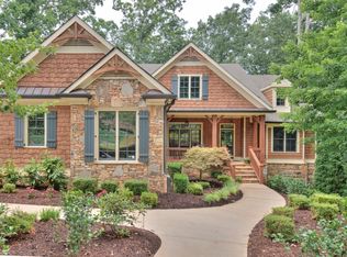 506 Greystoke Cv, Seneca, SC 29678