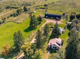 60445 Summit Rd, Ashland, WI 54806