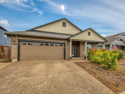 2469 Dorsey Dr, Hubbard, OR, 97032