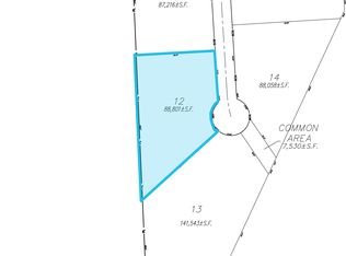 12 Les Maisons Lot Flowood Is, Flowood, MS 39232