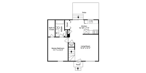 3157 Trails End Ln Photo 1