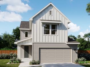 289 Langhorne Bnd, Liberty Hill, TX 78642