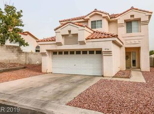8754 Crossbill Ct, Henderson, NV 89074