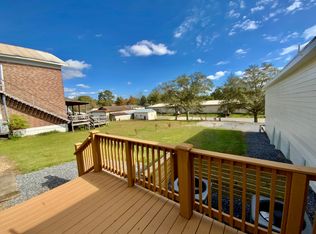 149 1st St S #B, Wiggins, MS 39577