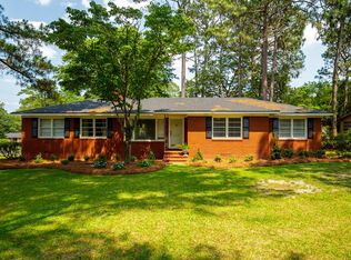 2215 Glynndale Dr, Valdosta, GA 31602