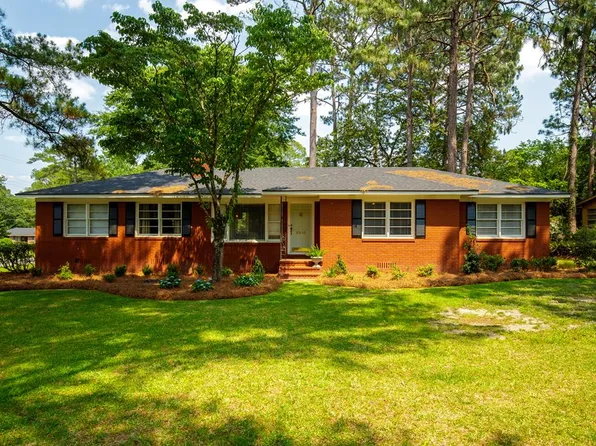2215 Glynndale Dr, Valdosta, GA 31602