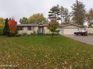 1525 June Ave, Detroit Lakes, MN 56501