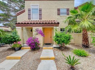 2801 N Rainbow Blvd APT 117, Las Vegas, NV 89108