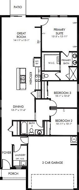 1st image of 4027 Copperleaf Ln